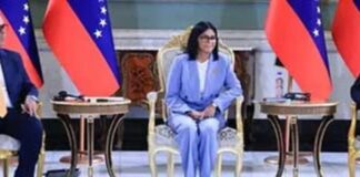 Venezuela acuerdo General Electric Vernova