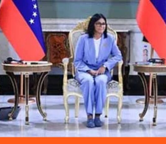 Venezuela acuerdo General Electric Vernova