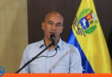Venezuela habilita portal web para recibir propuestas ciudadanas Venezuela portal web propuestas