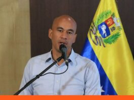 Venezuela portal web propuestas