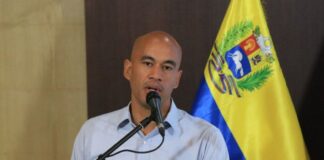 Venezuela portal web propuestas