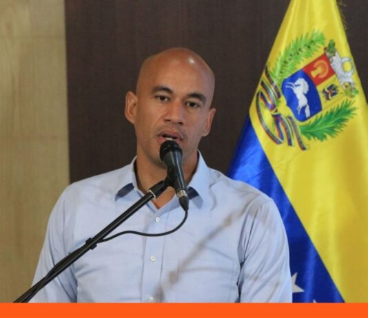 Venezuela portal web propuestas