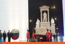 Venezuela y Rusia conmemoran el Día Nacional de Rusia Venezuela y Rusia Día Nacional de Rusia