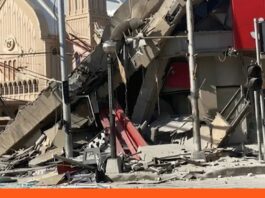 Víctimas terremoto Filipinas
