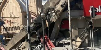 Víctimas terremoto Filipinas