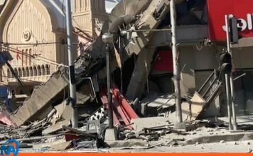 Aumentan las víctimas y los daños materiales tras el potente terremoto en Filipinas Víctimas terremoto Filipinas