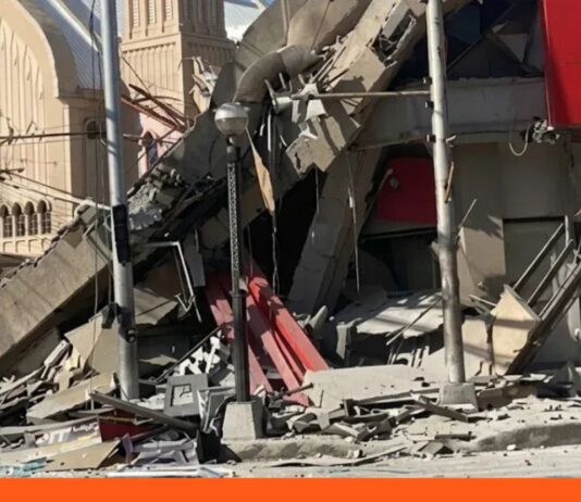 Víctimas terremoto Filipinas