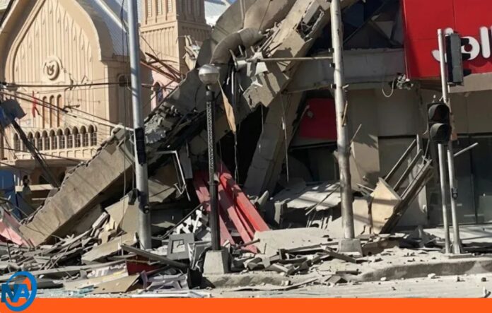 Víctimas terremoto Filipinas Víctimas terremoto Filipinas