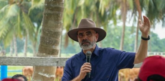 Vladimir Padrino López 150 mil urea al país