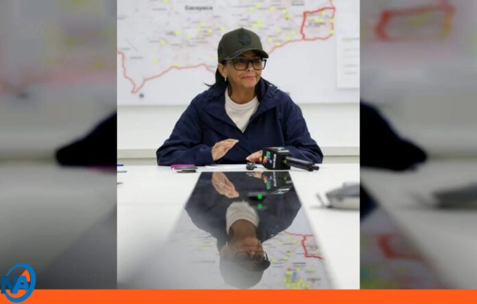 Registro de voluntarios Poliedro