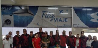 Vida para Wuilson Buitriago