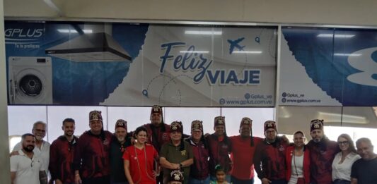 Vida para Wuilson Buitriago