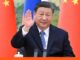 Xi Jinping llega a Corea del Norte su primera gira internacional de 2026 Xi Jinping llega a Corea del Norte