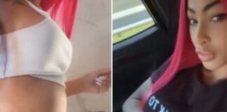Yailin la Más Viral "Íbamos a ser tres"
