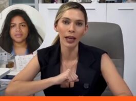 abuso policial Naguanagua