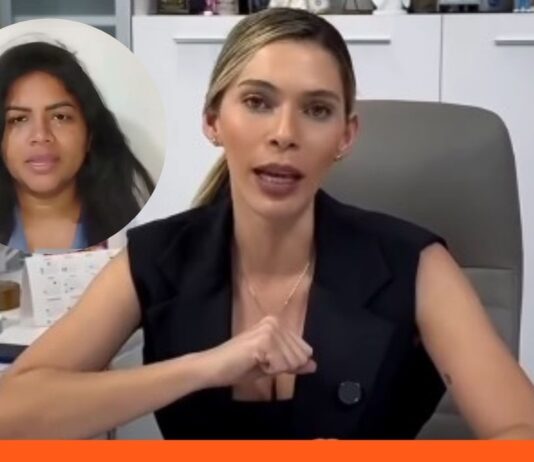 abuso policial Naguanagua