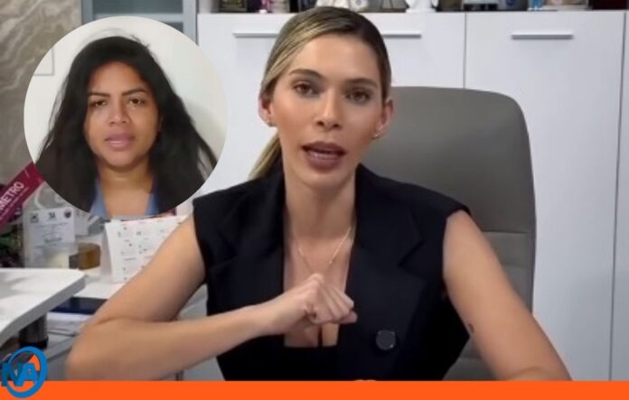 abuso policial Naguanagua