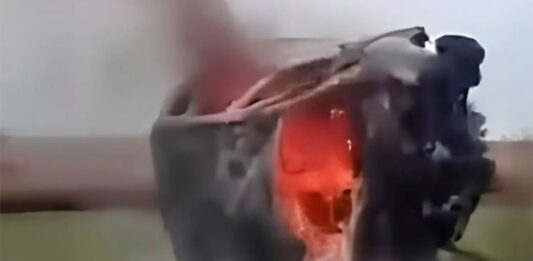 accidente Anzoátegui fallecidos
