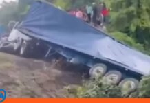 accidente Cojedes