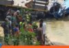 Accidente en la vía Mérida-Táchira deja una mujer fallecida accidente vía Mérida-Táchira