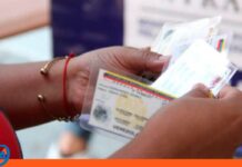 Saime inicia actualización de datos para cédulas mayores a 22 millones actualización datos cédulas