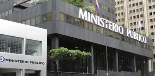 allanamiento Barquisimeto