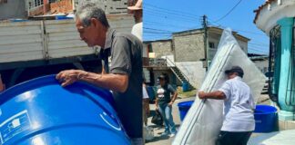 ayudas familias Juan José Mora