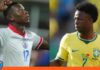Brasil vs. Haití hoy: Horario, alineaciones y dónde ver el partido brasil haití hoy