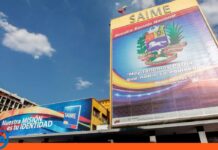 Cédula para hijos de venezolanos nacidos en el extranjero: Requisitos Saime cédula hijos nacidos extranjero