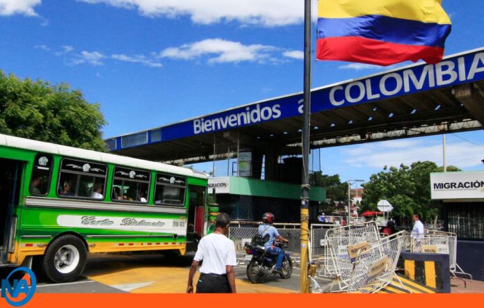 cerrarán frontera Colombia Venezuela cerrarán frontera Colombia Venezuela