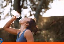 ¿Por qué beber agua no es suficiente para combatir el calor extremo? Cómo combatir el calor extremo