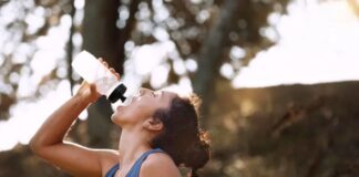 Cómo combatir el calor extremo