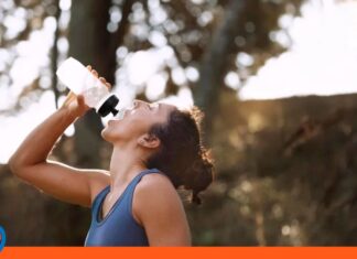 Cómo combatir el calor extremo