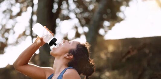 Cómo combatir el calor extremo