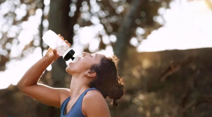 Cómo combatir el calor extremo