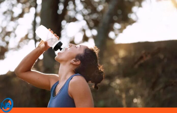 cómo combatir el calor extremo Cómo combatir el calor extremo