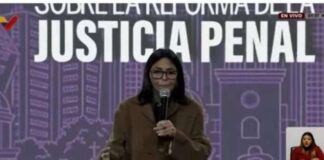 consulta nacional reformar justicia penal