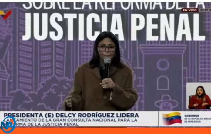 consulta nacional reformar justicia penal consulta nacional reformar justicia penal
