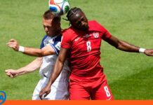 debut Canadá Mundial 2026