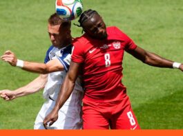 debut Canadá Mundial 2026