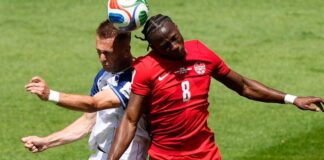 debut Canadá Mundial 2026