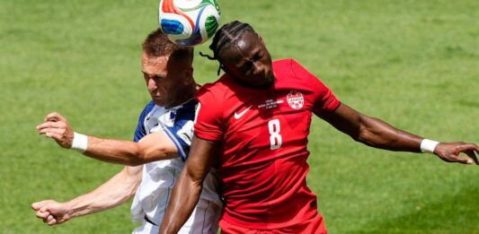 debut Canadá Mundial 2026