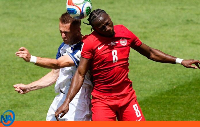 debut Canadá Mundial 2026 debut Canadá Mundial 2026