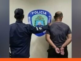 detenido Puerto Cabello abuso sexual