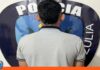Detienen a menor por abusar de su hermana con discapacidad detenido adolescente abusar hermana discapacidad