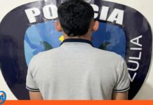 Detienen a menor por abusar de su hermana con discapacidad detenido adolescente abusar hermana discapacidad