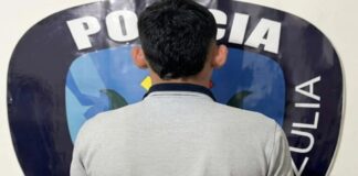 detenido adolescente abusar hermana discapacidad