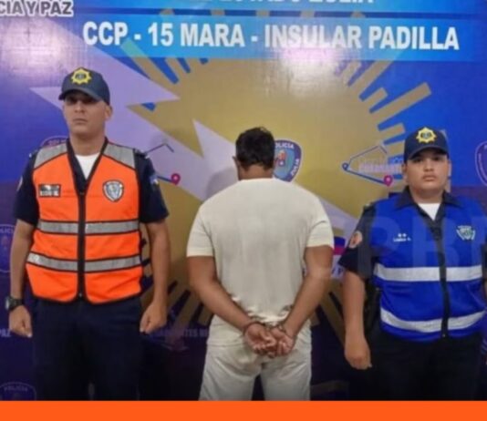 detenido hombre abuso cuñada