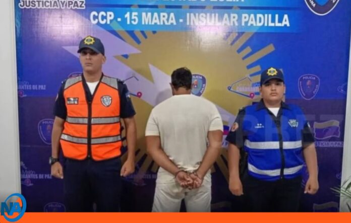 detenido hombre abuso cuñada detenido hombre abuso cuñada