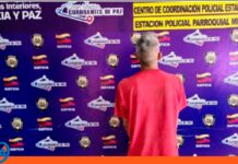 detenido hombre acosar adolescentes